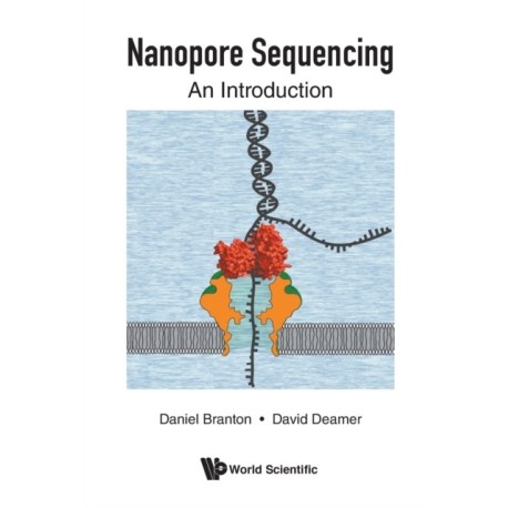 Nanopore Sequencing: An Introduction