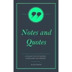 Notes & Quotes
