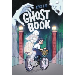 Ghost Book
