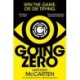 Going Zero: An Addictive, Ingenious Conspiracy Thriller from the No. 1 Bestselling Author of The Darkest Hour