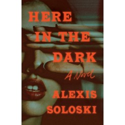 Here in the Dark: A Novel