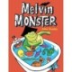 Melvin Monster: Omnibus Paperback Edition