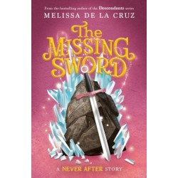 The Missing Sword