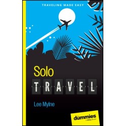 Solo Travel For Dummies