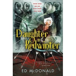 Daughter of Redwinter