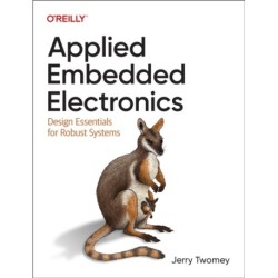 Applied Embedded Electronics