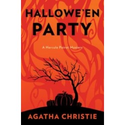 Hallowe'en Party: Inspiration for the 20th Century Studios Major Motion Picture A Haunting in Venice