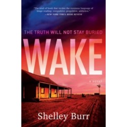 WAKE: A Novel