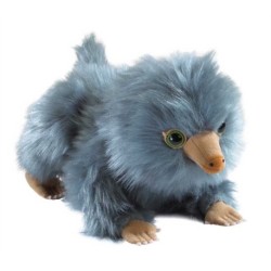 Baby Niffler Black Plush