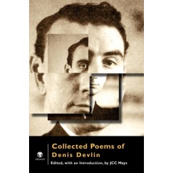 Denis Devlin: Collected Poems