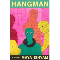 Hangman: A Novel
