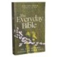 KJV, The Everyday Bible, Paperback, Red Letter, Comfort Print: 365 Daily Readings Through the Whole Bible