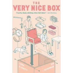 The Very Nice Box: A Novel