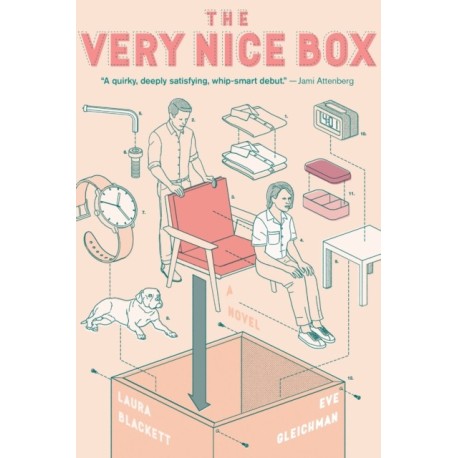 The Very Nice Box: A Novel