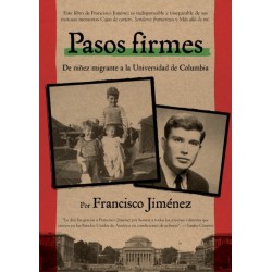 Pasos Firmes: Taking Hold (Spanish Edition)