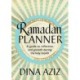 Ramadan Planner: A guide to reflection and growth during the holy month