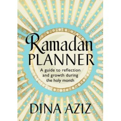 Ramadan Planner: A guide to reflection and growth during the holy month