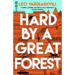 Hard by a Great Forest