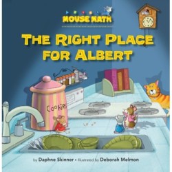 The Right Place for Albert