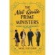 The Not Quite Prime Ministers: Leaders of the Opposition 1783-2020
