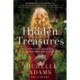 Hidden Treasures: A Novel of First Love, Second Chances, and the Hidden Stories of the Heart
