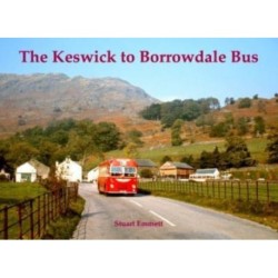 The Keswick to Borrowdale Bus