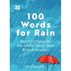 100 Words for Rain