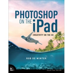 Photoshop on the iPad