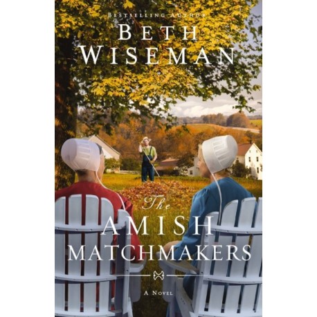 The Amish Matchmakers