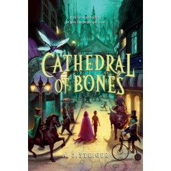 Cathedral of Bones