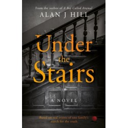 Under the Stairs