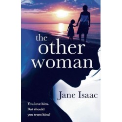 The Other Woman: A suspenseful crime thriller with a domestic noir twist
