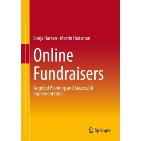 Online Fundraisers: Targeted Planning and Successful Implementation