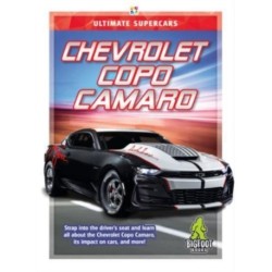 Chevrolet Copo Camaro