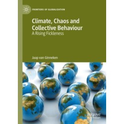 Climate, Chaos and Collective Behaviour: A Rising Fickleness