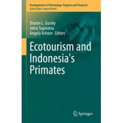 Ecotourism and Indonesia's Primates