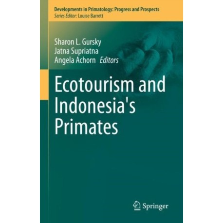 Ecotourism and Indonesia's Primates