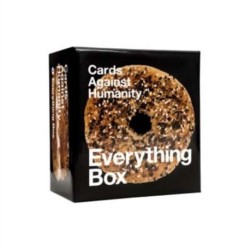 Cards Against Humanity Everything Box