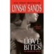 An Love Bites: An Argeneau Novel