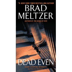 Dead Even: A Novel