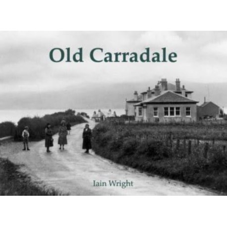 Old Carradale