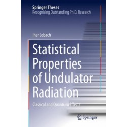 Statistical Properties of Undulator Radiation: Classical and Quantum Effects
