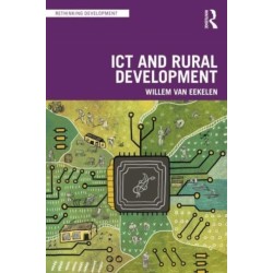 ICT and Rural Development in the Global South