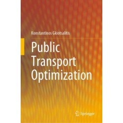 Public Transport Optimization