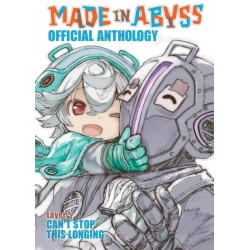 Made in Abyss Official Anthology - Layer 5: Can't Stop This Longing