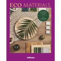 Eco Materials: Decorating with Ecological Materials