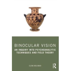 Binocular Vision: An Inquiry into Psychoanalytic Techniques and Field Theory