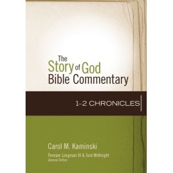 1–2 Chronicles