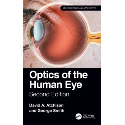 Optics of the Human Eye