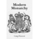 Modern Monarchy